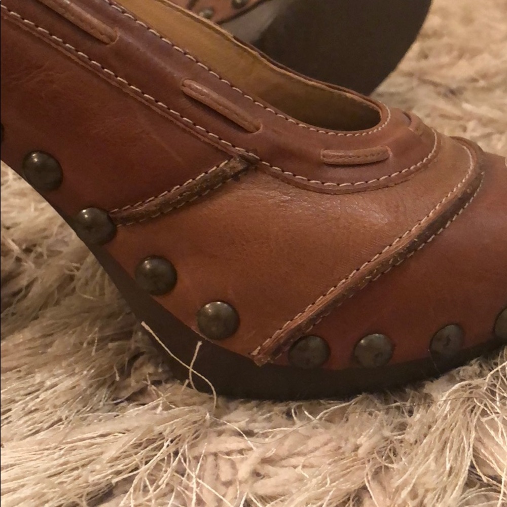 Marni slingback - Picture 5 of 7